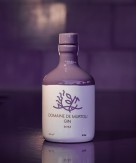 Gin du Domaine de Murtoli - édition de collection Millésime 2023